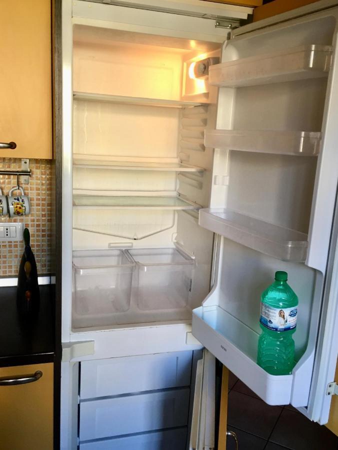 Casa Delfino - Appartamento Centro Storico A Due Passi Dalla Spiaggia & Mare, Porto & Ferrovia Civitavecchia Ngoại thất bức ảnh